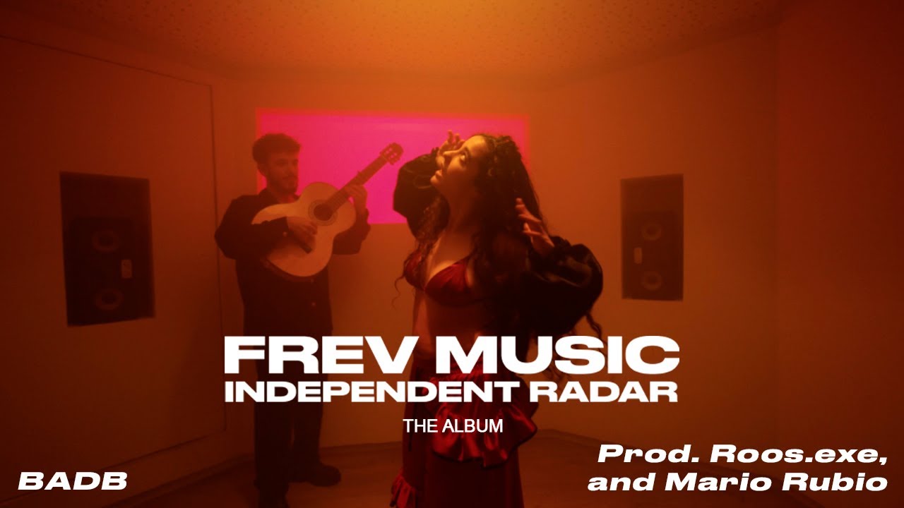 KSSIRI MUSIC INDEPENDENT RADAR 7º single ft BADB- 