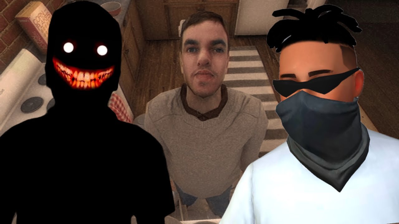 HAY UN ASESINO EN LA CASA 😨 Fears to Fathom (Woodbury Getaway)