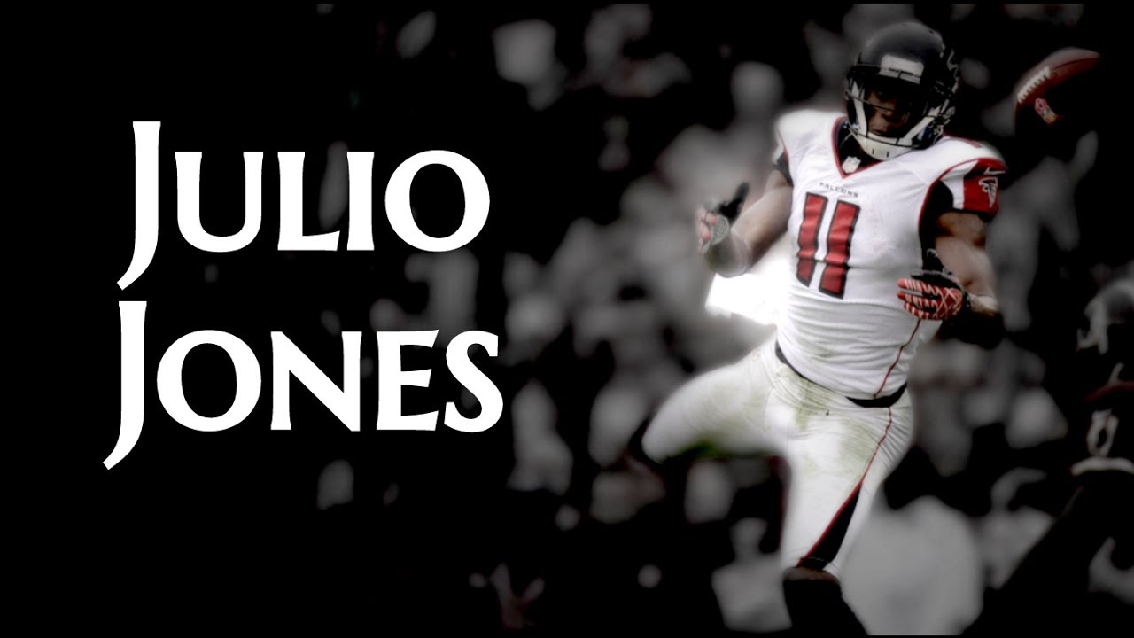 Julio Jones - 