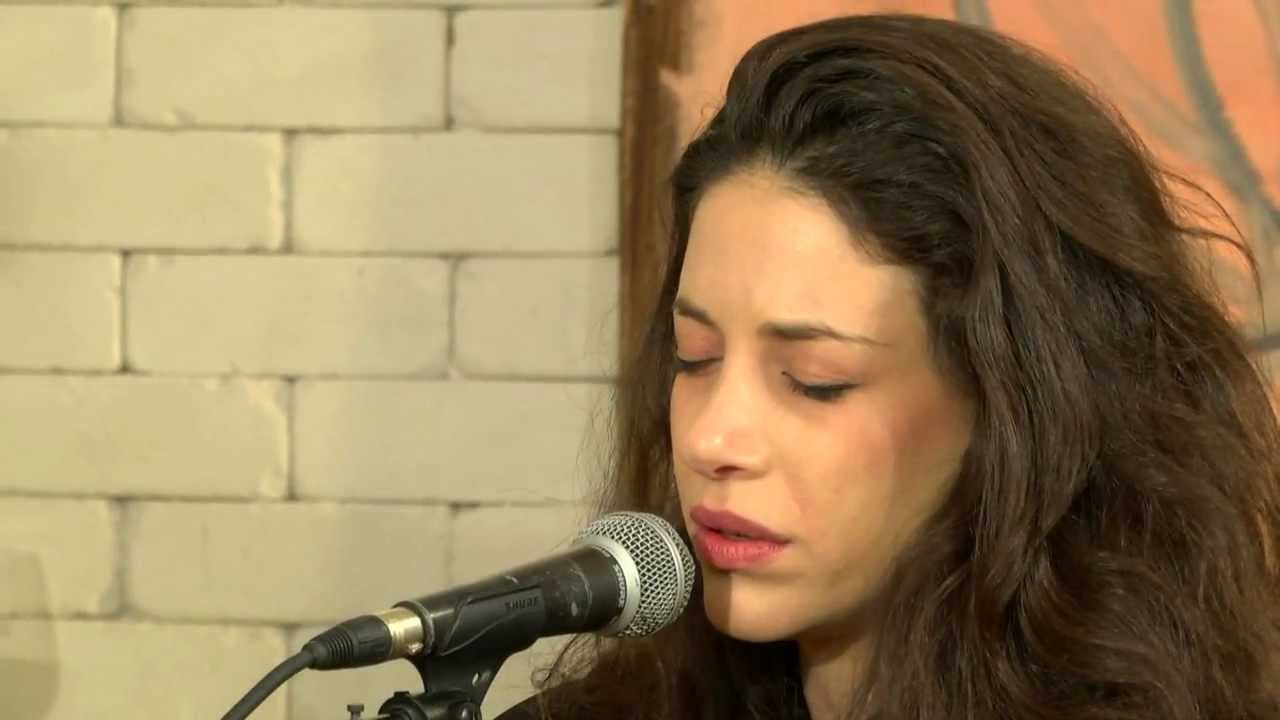 ותראו את מי פגשנו - דנה עדיני