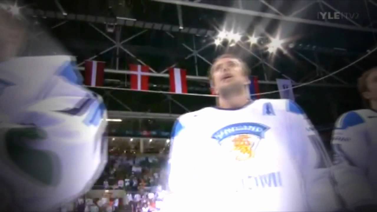 Finland - Ice hockey world champion 2011