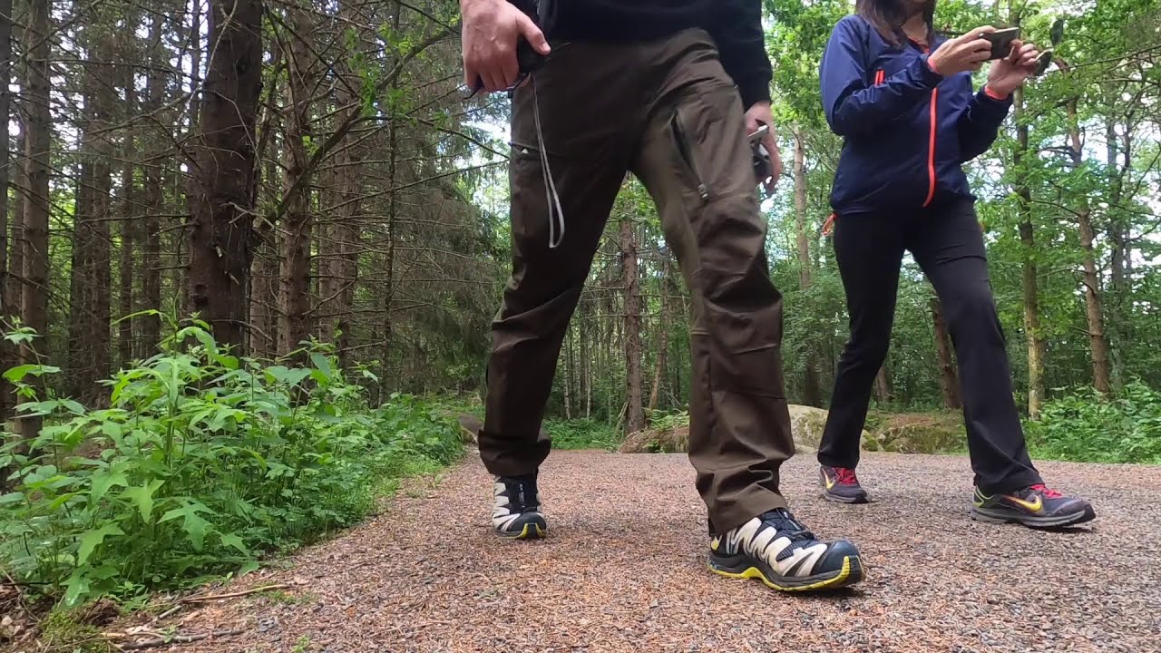 Exploring Sandefjord - Kyststien - Vestfold | The Coastal Path Hiking Trail