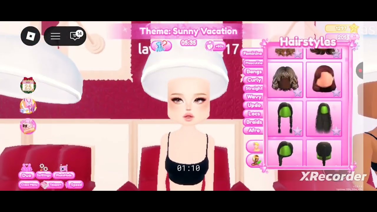 My dti video🎀💗🎀