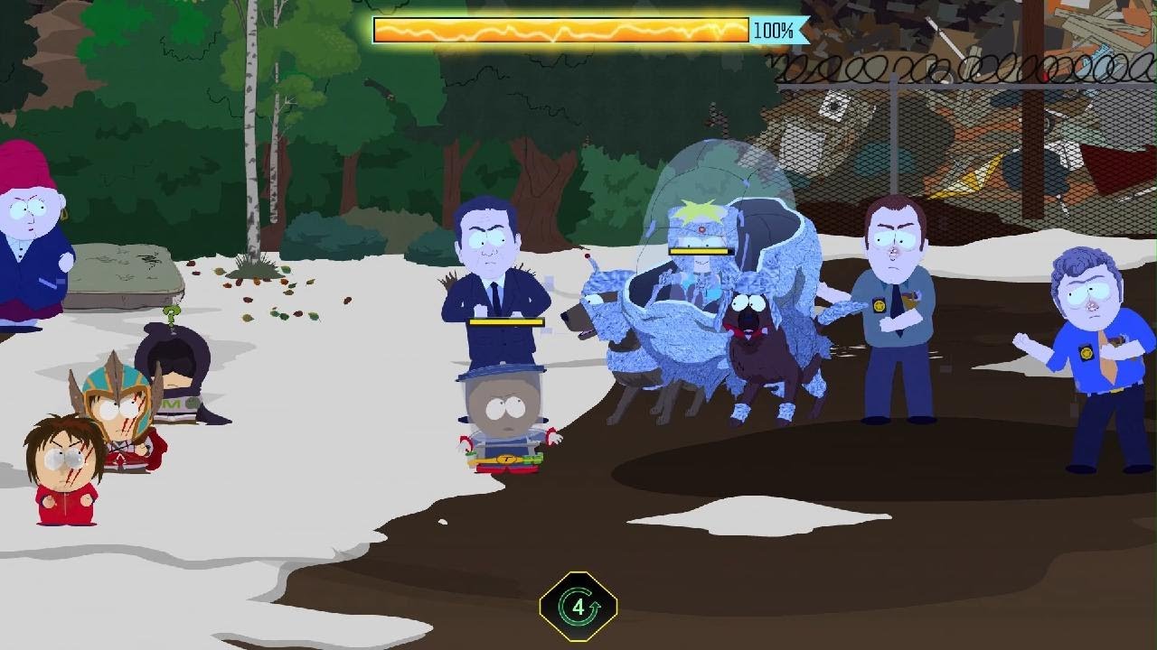 South Park: The Fractured But Whole part 53