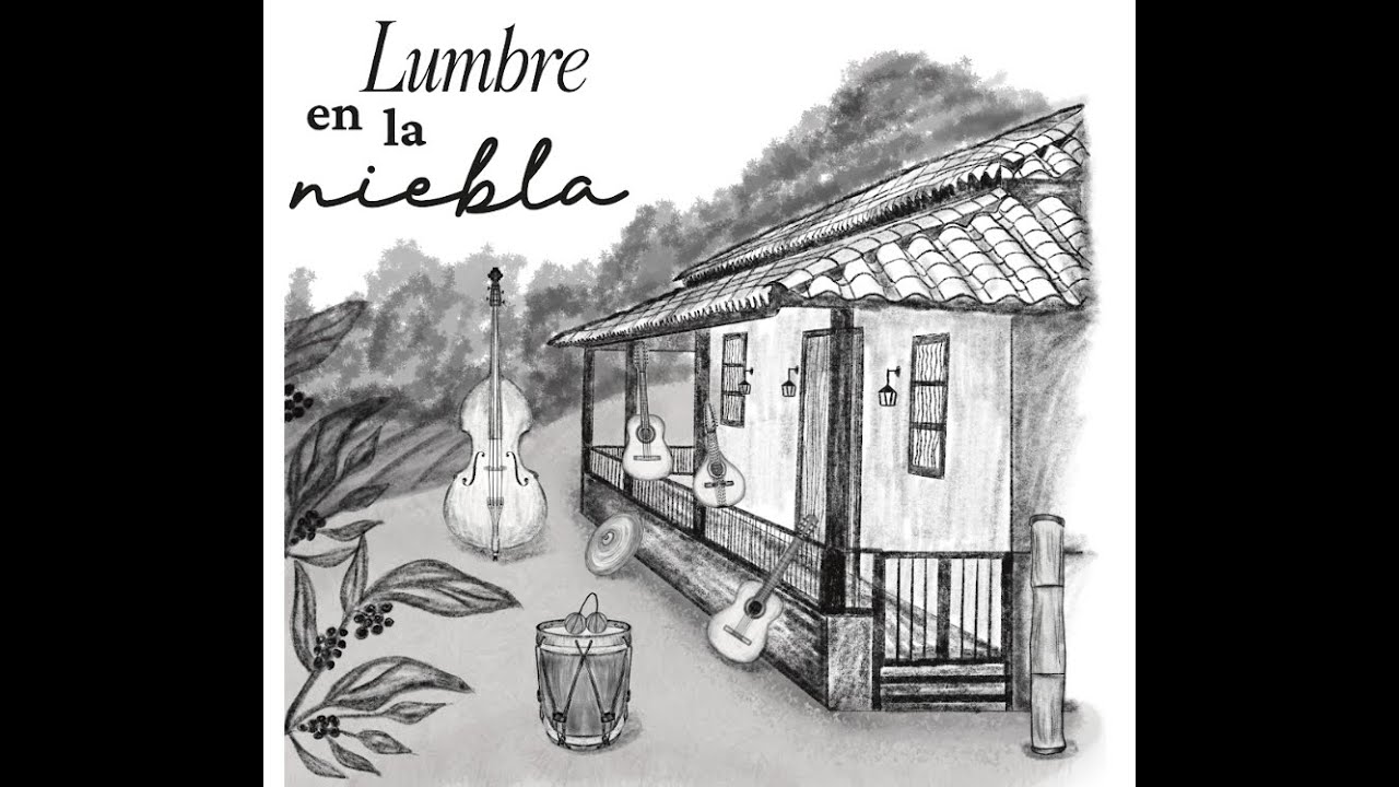 Lumbre en la Niebla - Emmanuel Rios Del Rio