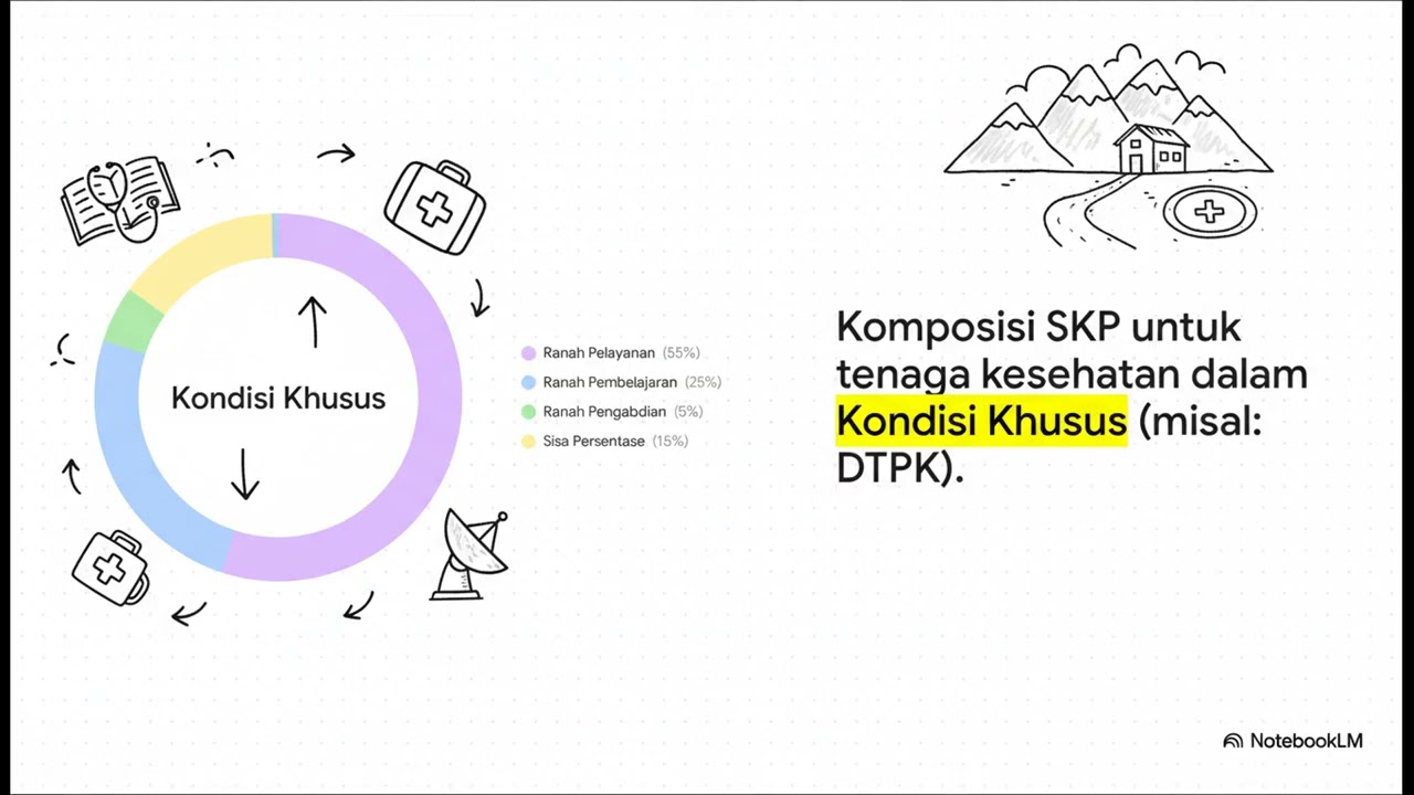 Membedah Aturan SKP Baru Kemenkes