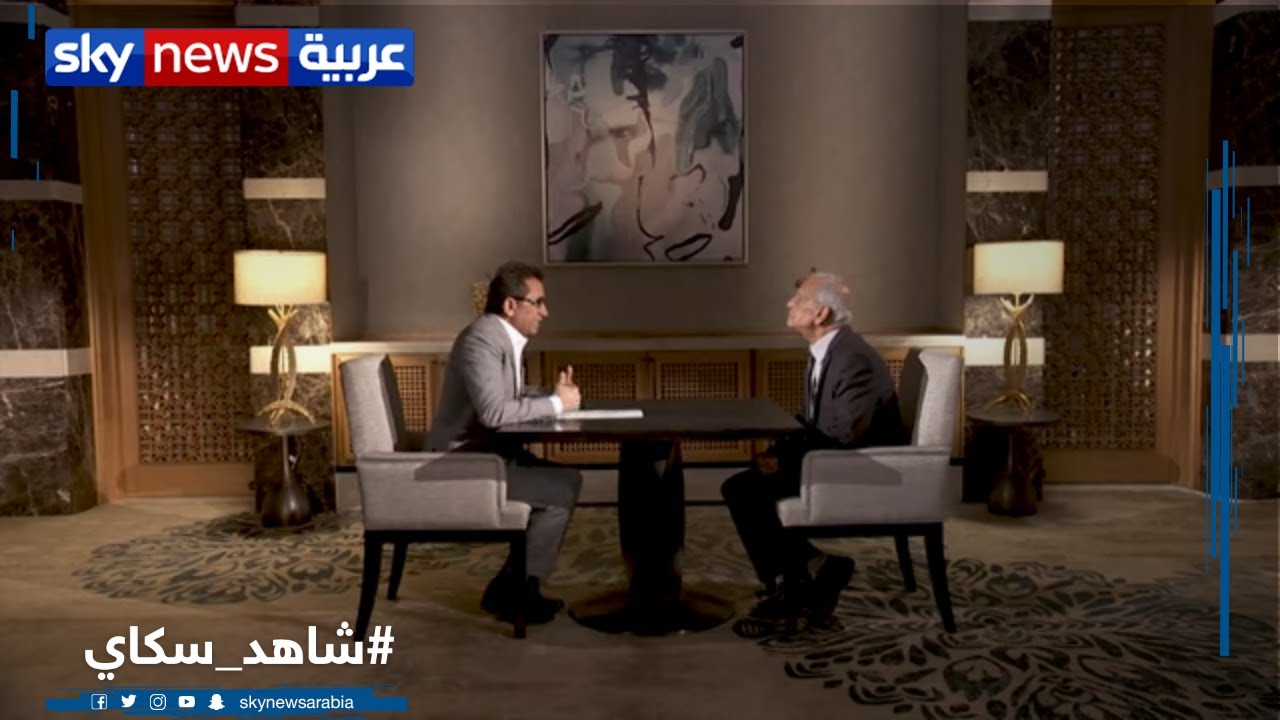 حديث العرب| في نقد الموروث الديني مع يوسف الصديق