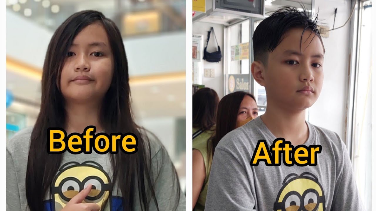 Goodbye to my Longhair