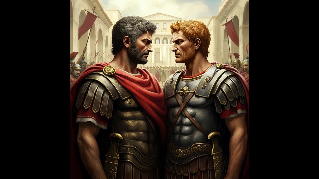 1a. Marius vs. Sulla