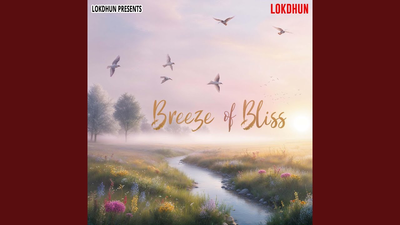 Breeze of Bliss