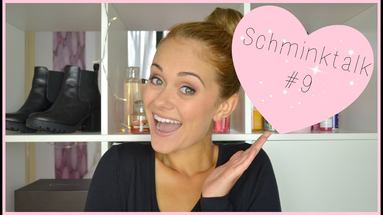 MM: SCHMINKTALK #9 - Ice Bucket Challenge, SINGAPUR, Videowoche [Videowoche Tag 3]