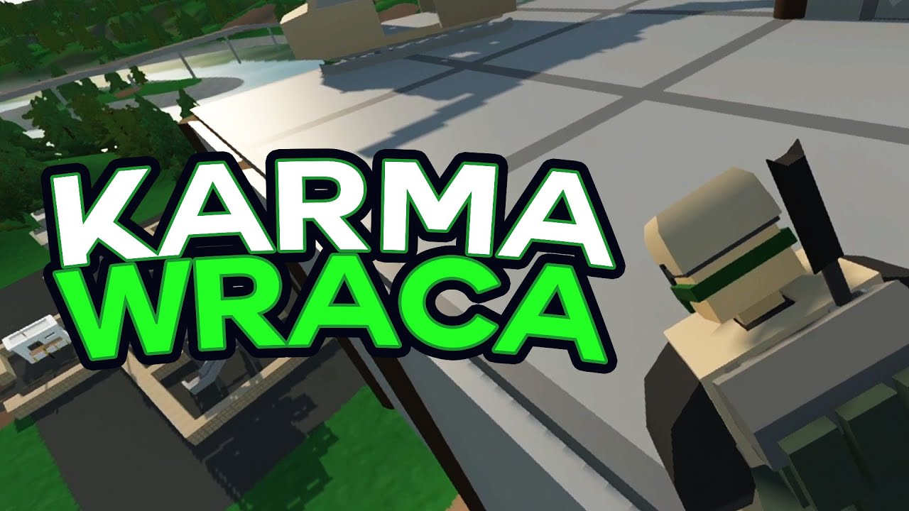 JAK PRZ3J3B4Ć ITEMY I SIĘ ODROBIĆ - UNTURNED 2/3