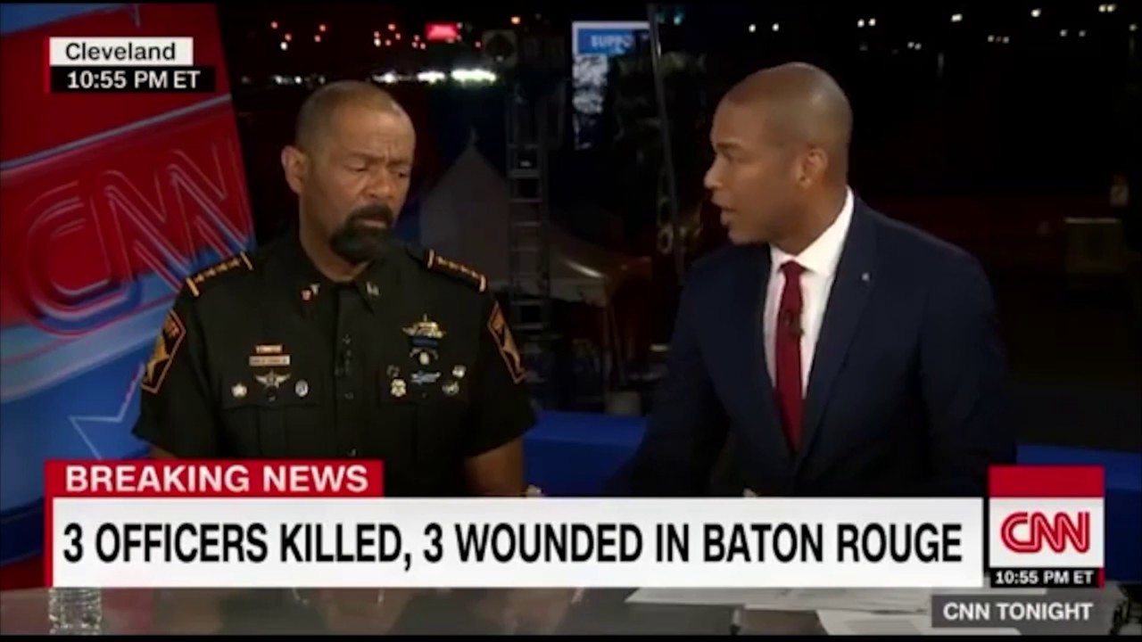 Black Lives Matter Fail Compilation #1