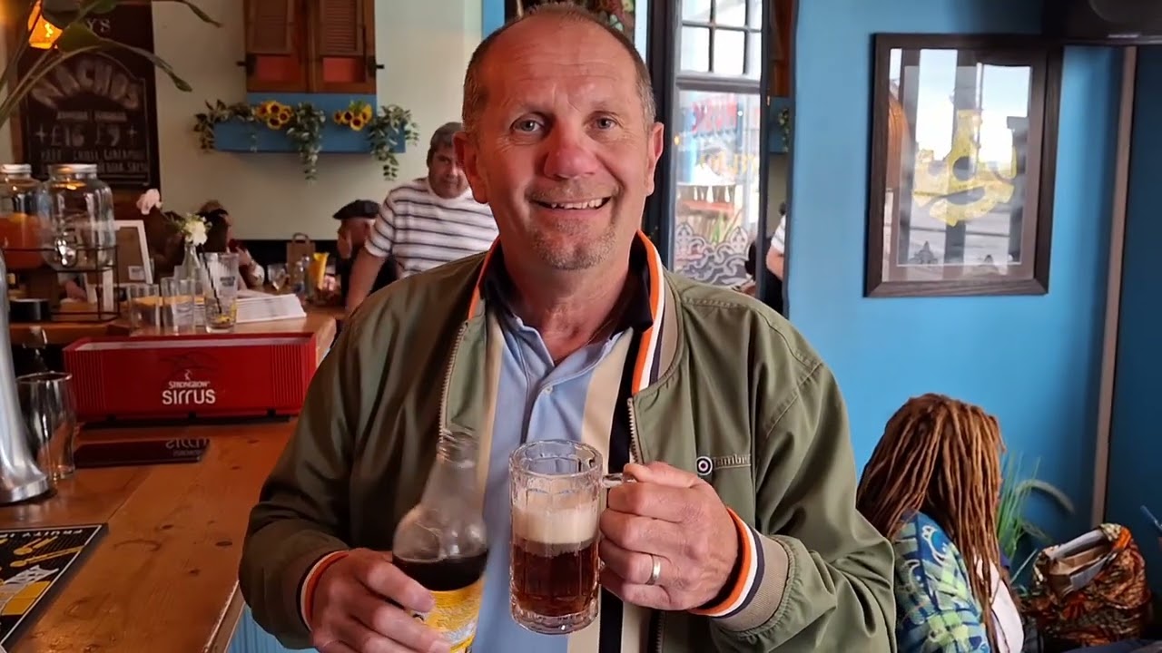 Mods May Bank Holiday Weekend