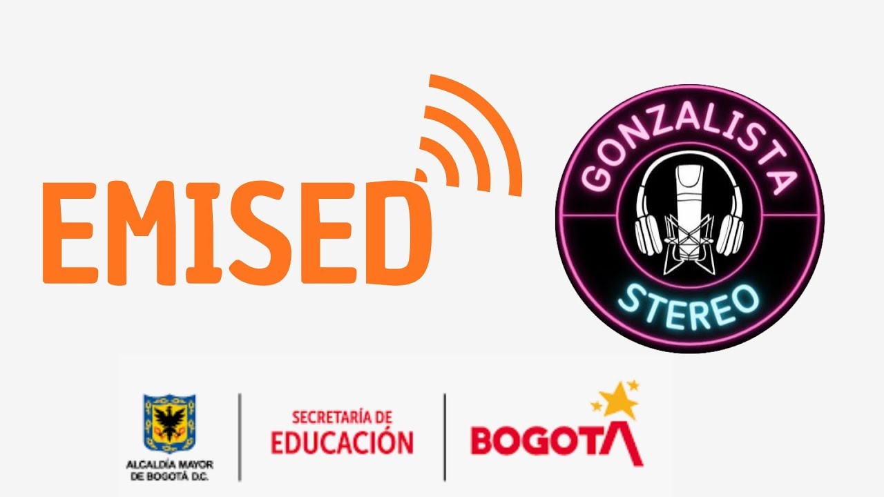 EMISED -GONZALISTA STEREO