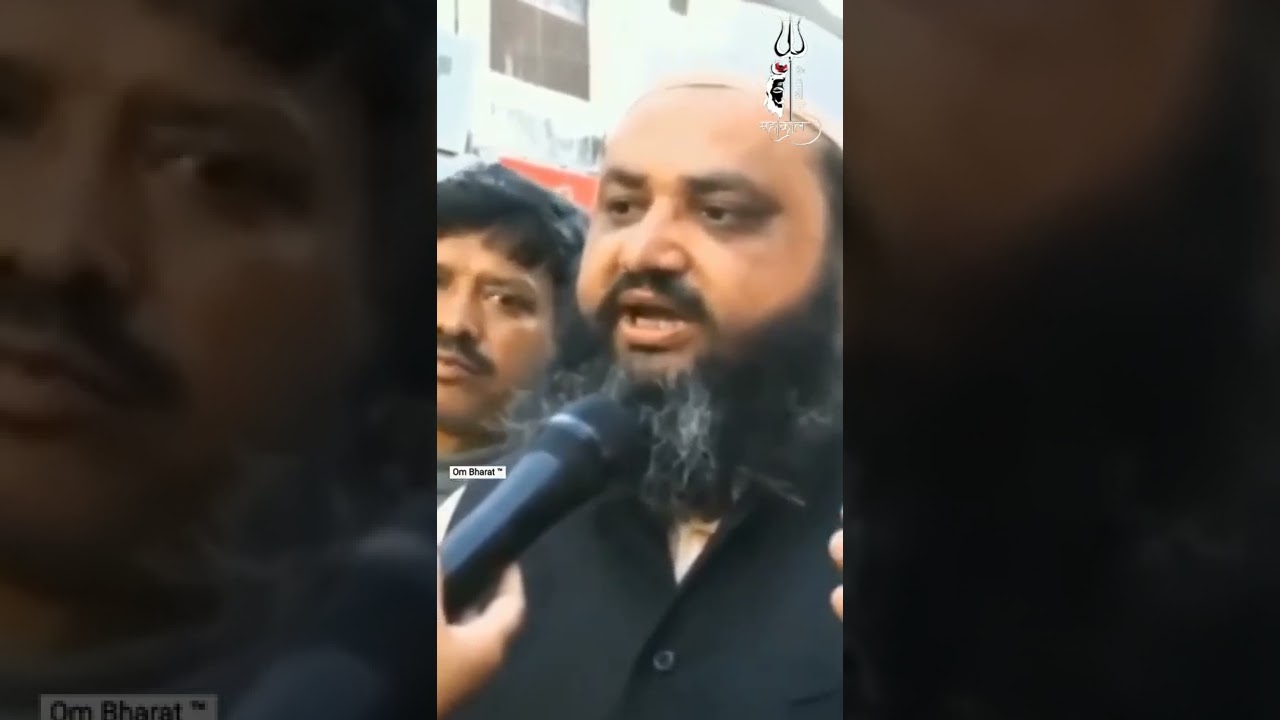 Muslims talk about yogi baba.  #yogiadityanath #modi