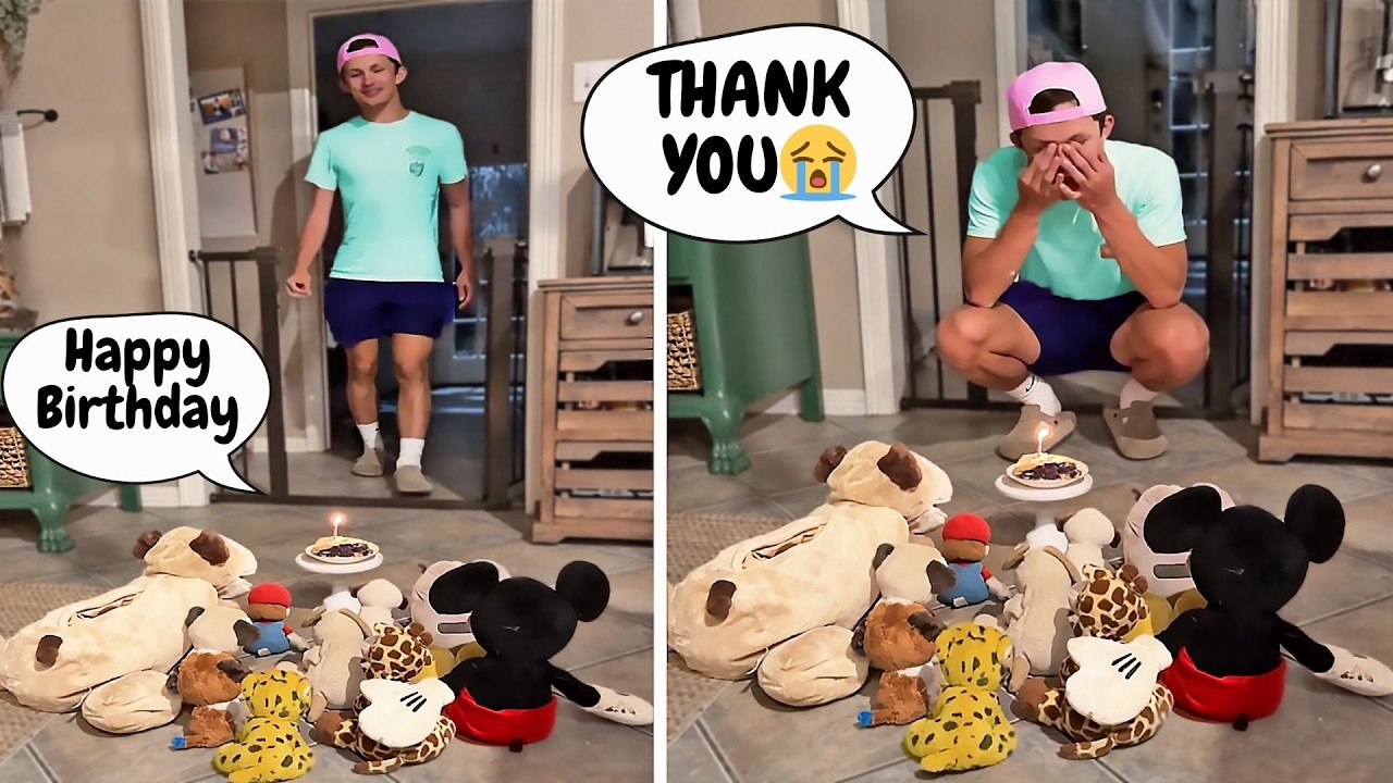 The Most Heartwarming Moments That Will Make You Cry | Moments Broke Millions of Hearts 💕 ❤️Ep 59