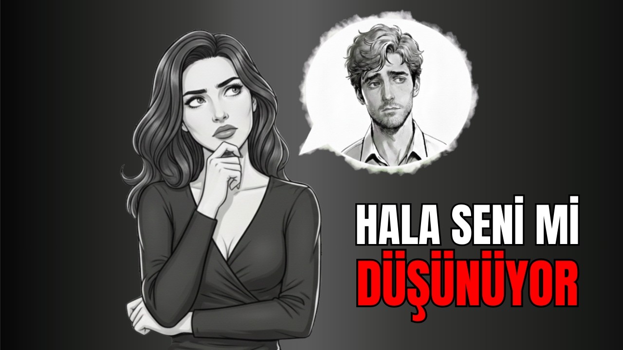 Sessizliği Veda Mı? Hâlâ Seni Düşündüğünün Psikolojik İşaretleri