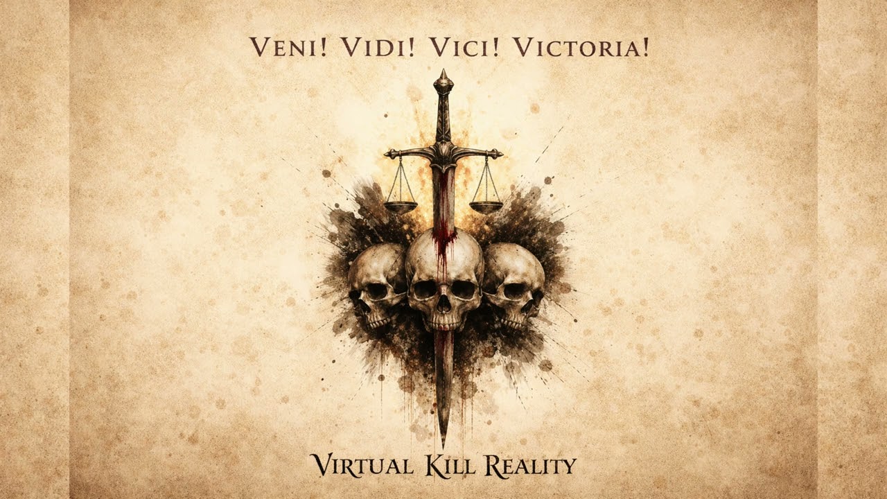 VKR - V4 - Gaia, Mater Terrae,