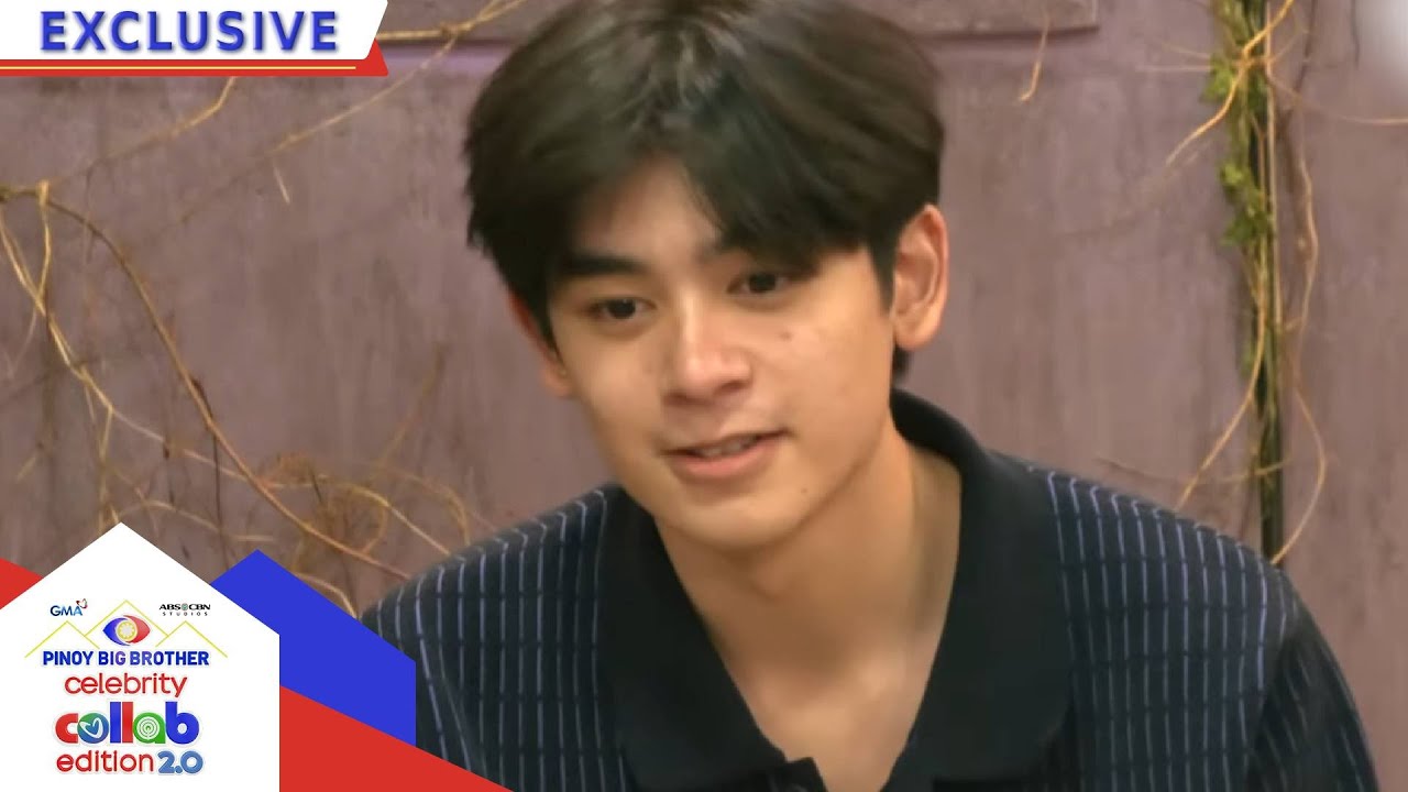 Clifford shares his Multo | PBB Collab 2.0 Exclusive