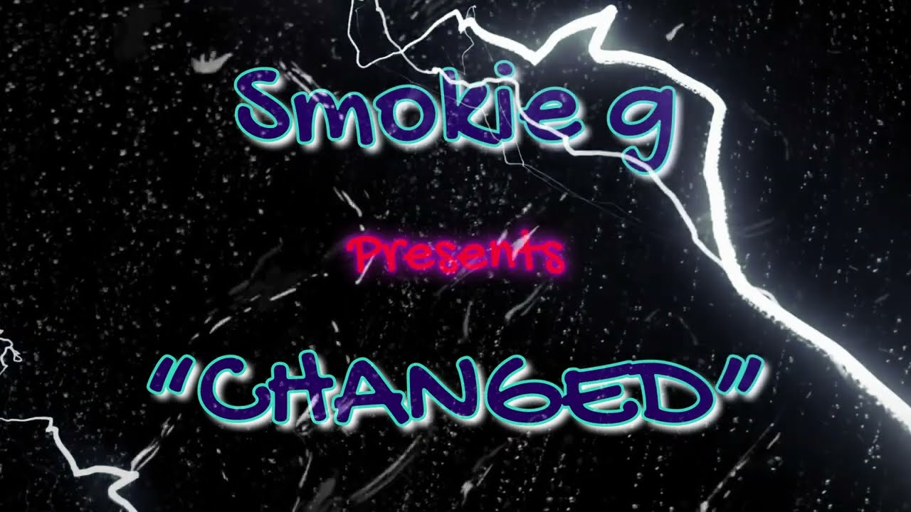 Smokie G - Changed