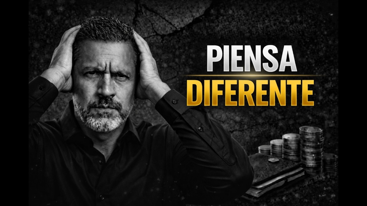 Así piensa un verdadero millonario
