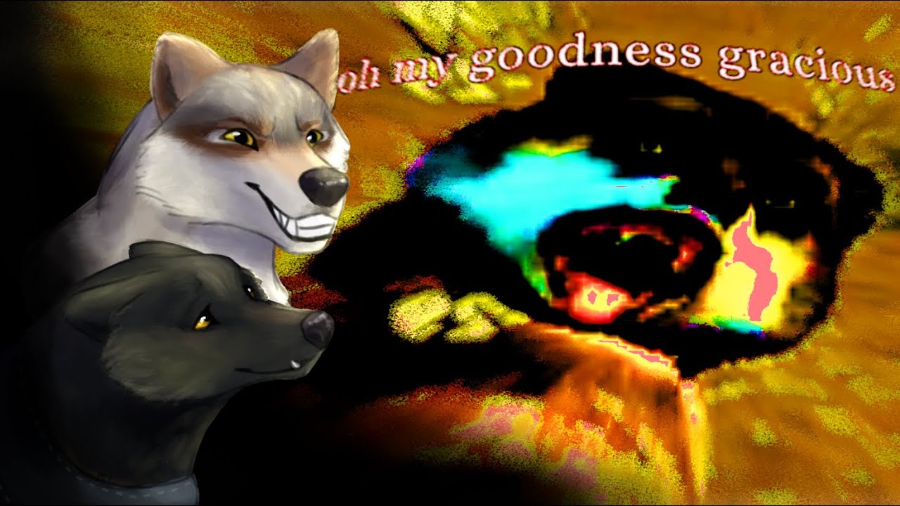 raising an army in THE WOLFQUEST SAGA‼️‼️
