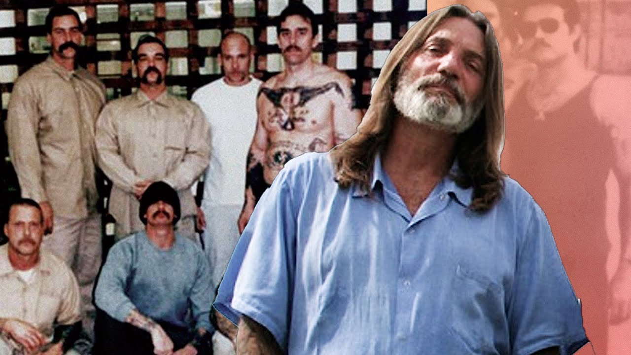 How Aryan Brotherhood Leader Crushed Neo-Nazi Prison Gangs California Michael Thompson & John Abbott