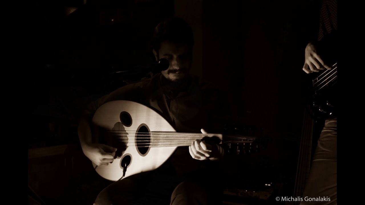 Stelios Ladopoulos - Razan