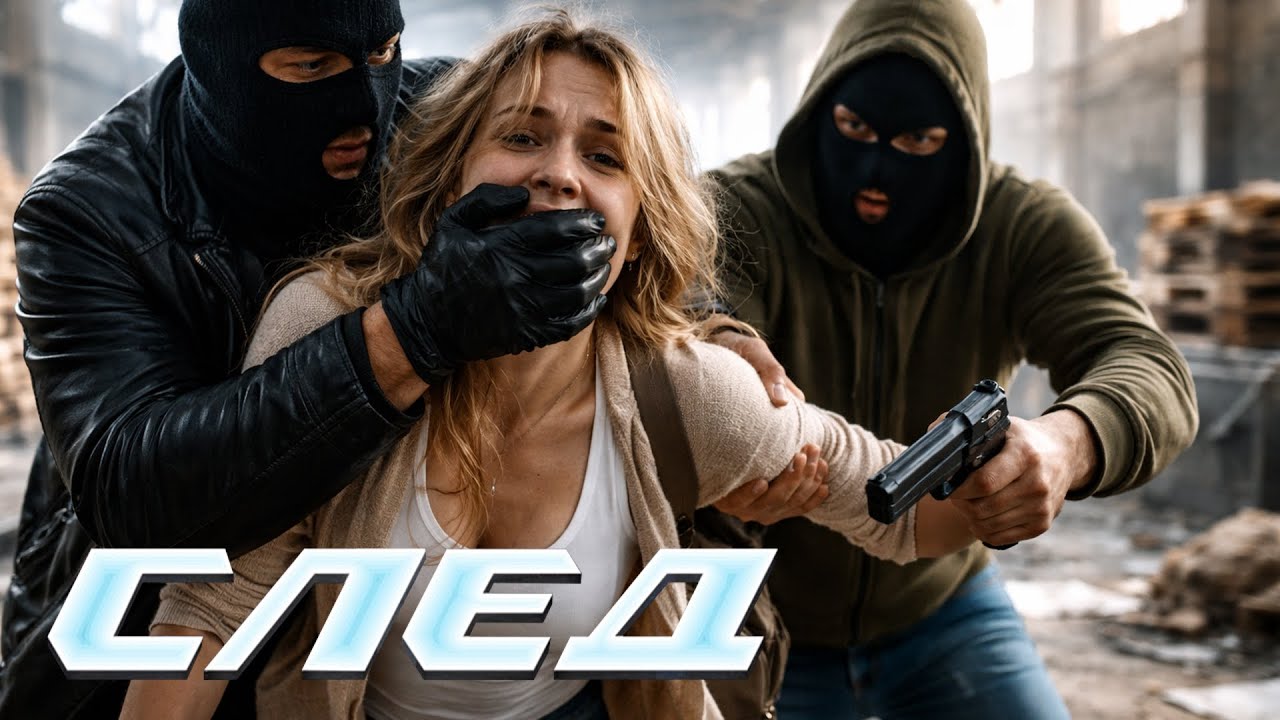 СЛЕД: Слабое место (Серия 1627)