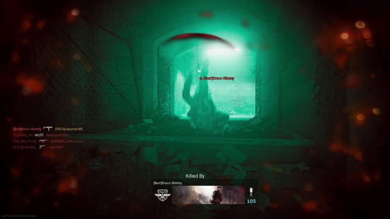 Call of Duty: The Liftlife3 and CDpanda365 Show