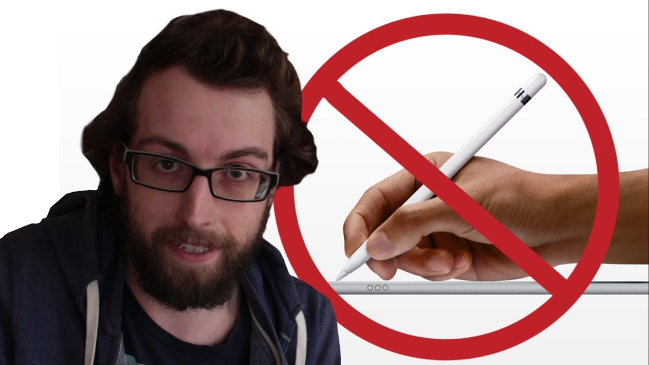 Pourquoi je n'ach&egrave;terai pas une nouvelle tablette pour dessiner