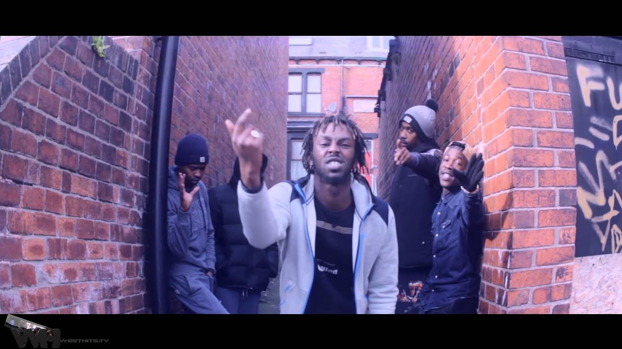 MB Nandex MStone feat Ghynocorca - Consequencia (Official Video) WH.TV