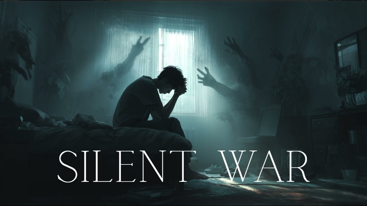 Silent War
