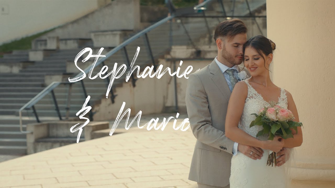 Hochzeit Stephie&Mario Tudosa 04.06.2023