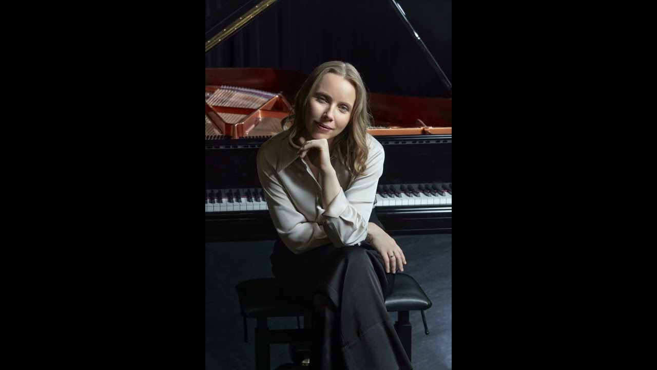 Frédéric Chopin, Scherzo No. 1 op. 20 in B minor - Evgenia Fölsche
