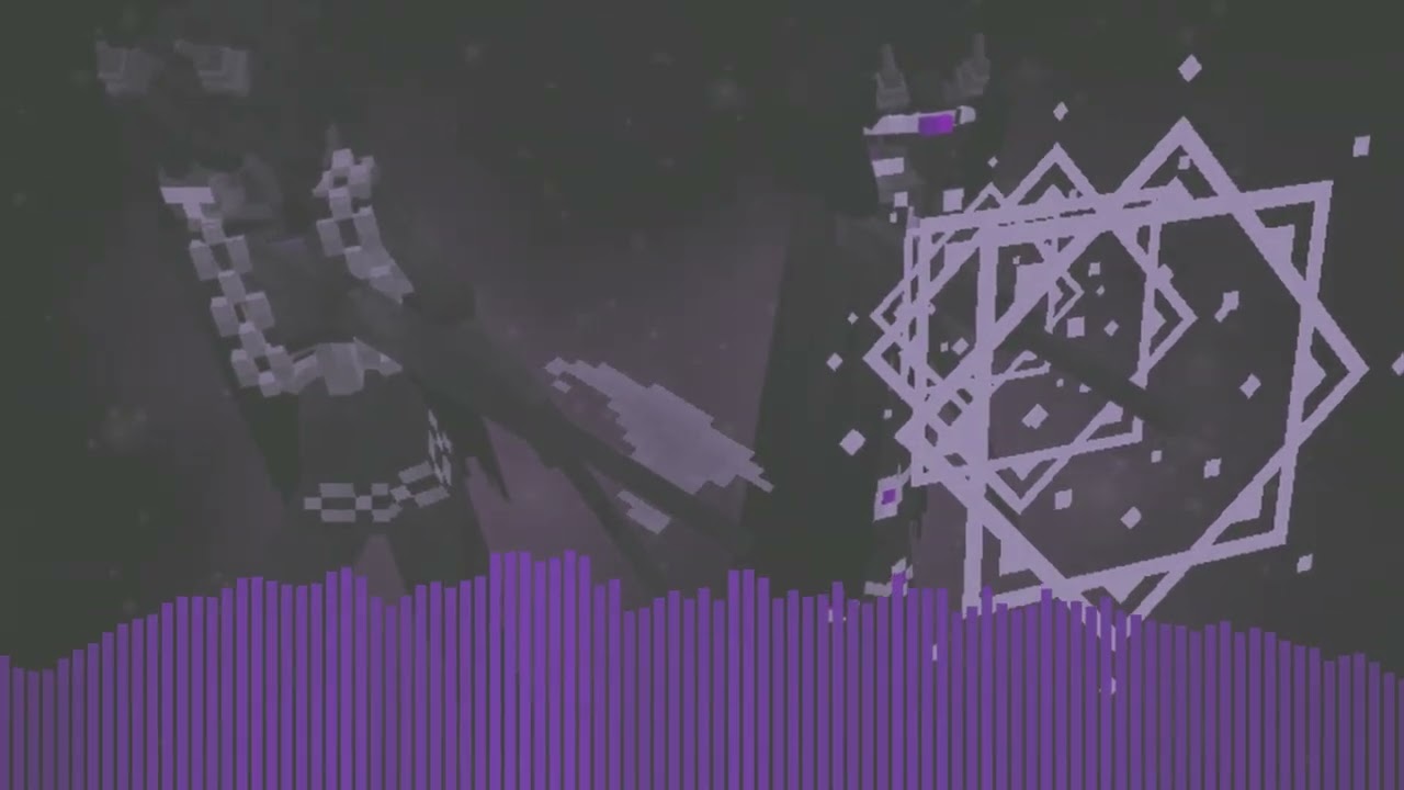 Onslaught. (The Slumbering Omen OST) (Flashing Lights Warning)