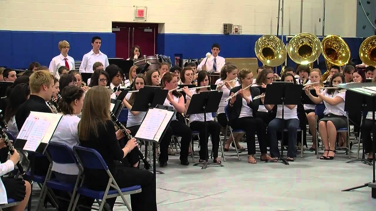 Them Basses - Huffine
