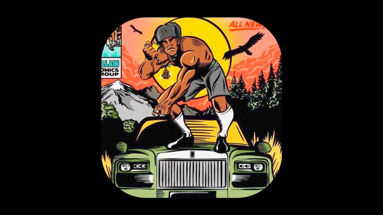 [FREE] TYLER THE CREATOR x ASAP ROCKY TYPE BEAT 