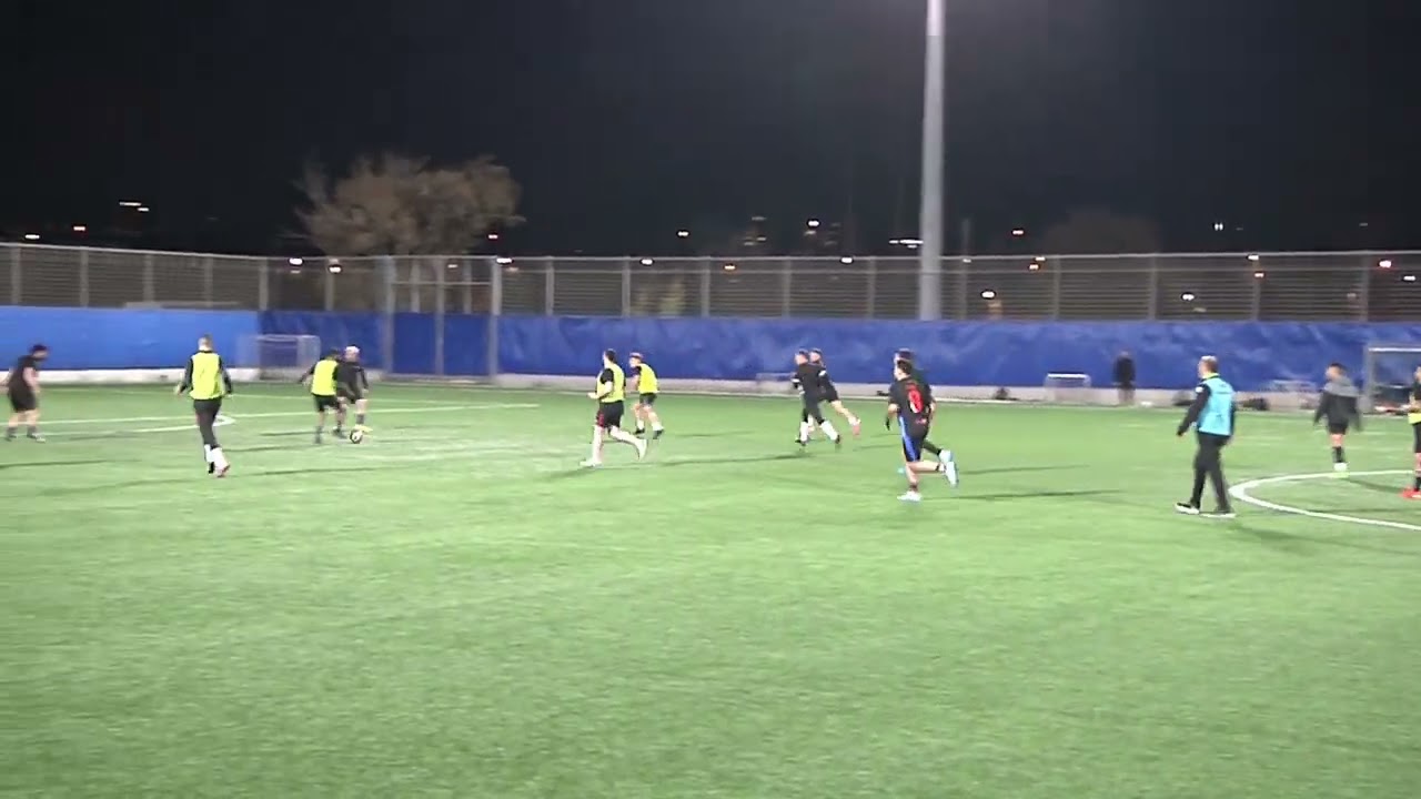 Ifli Academy תקציר