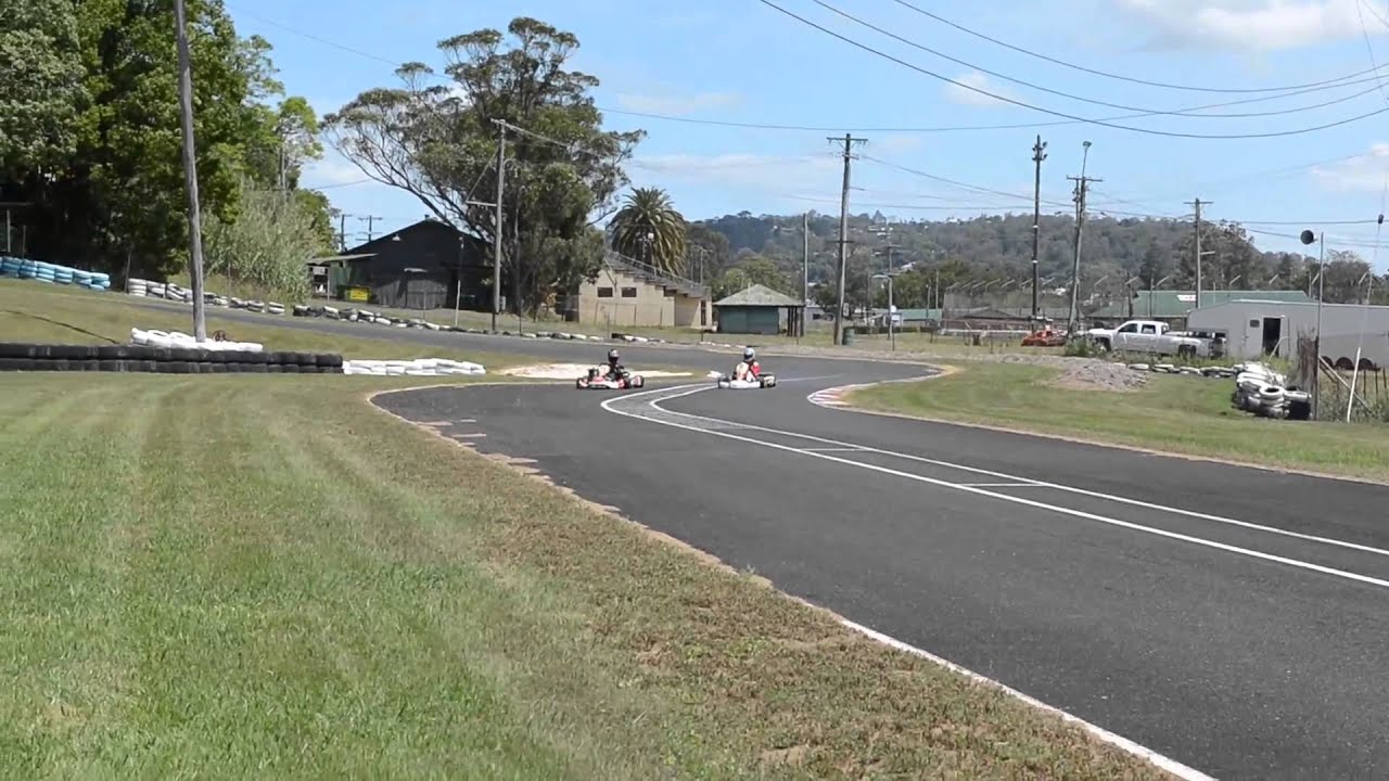 Lismore Kart Club - 