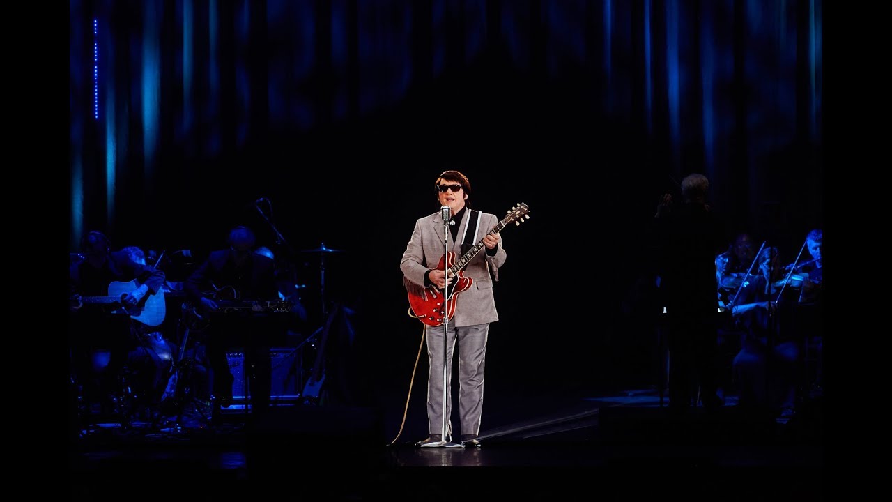Alex Orbison talks about upcoming Roy Orbison Hologram show Made by Headliner