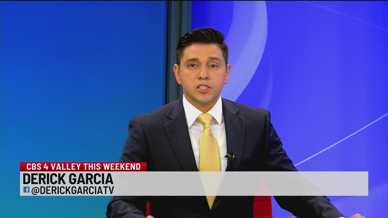 CBS4 Weekend