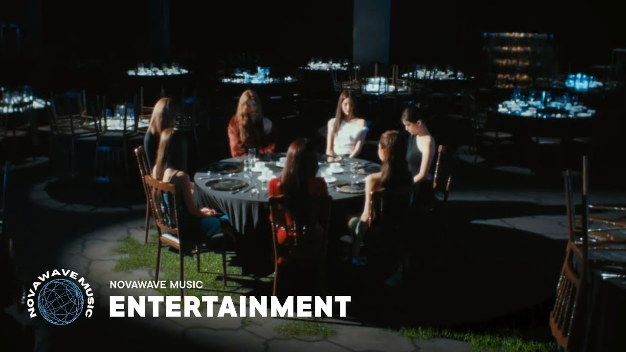 EONIS (에오니스) Concept Film 