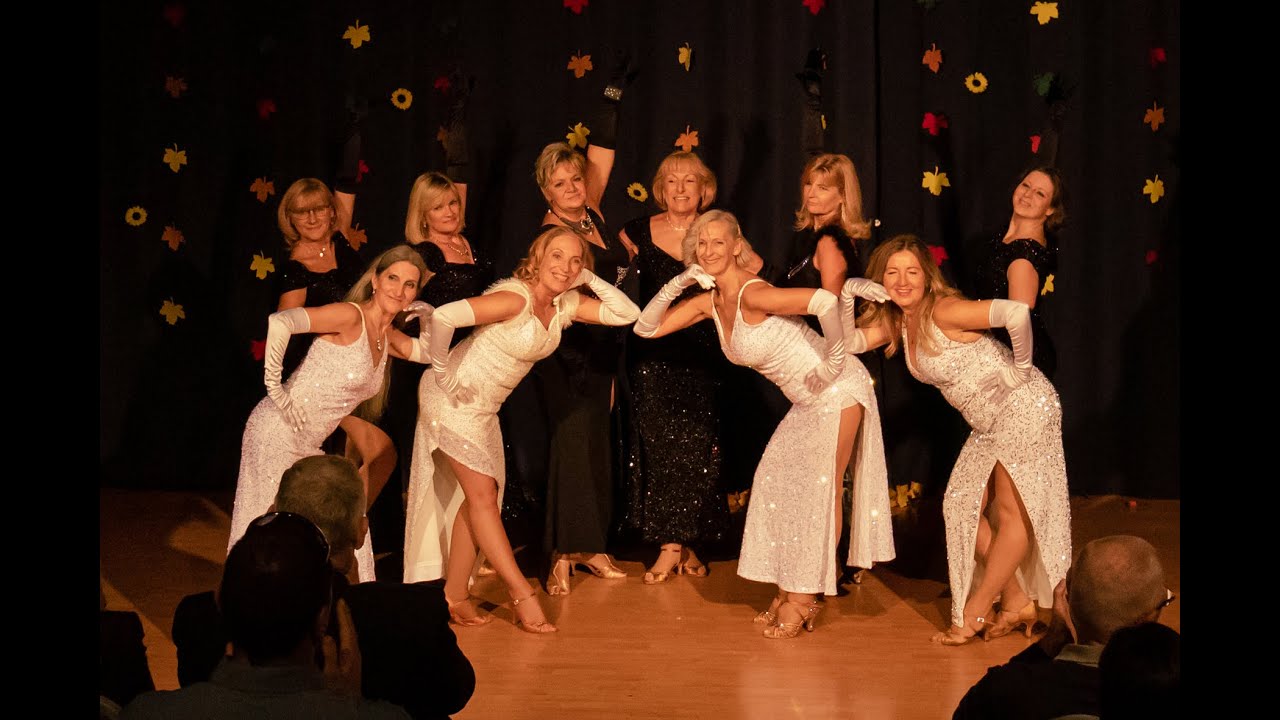 Juliett Dívák - IX. Alice BellyDance Jótékonysági Est 2024