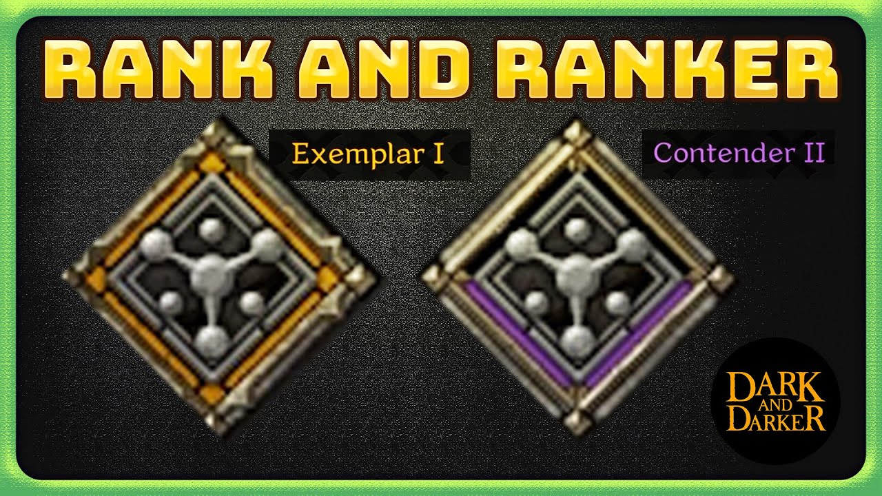 Arena is Out... Can Melee Sorcerer Hit Warlord? | Dark and Darker