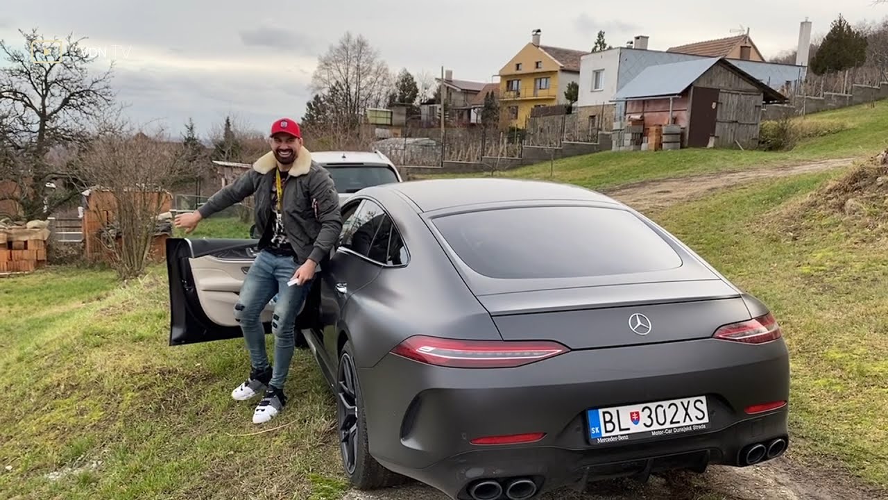VDN iPhone Vlog: Attila Végh - překvapení střihače Martina
