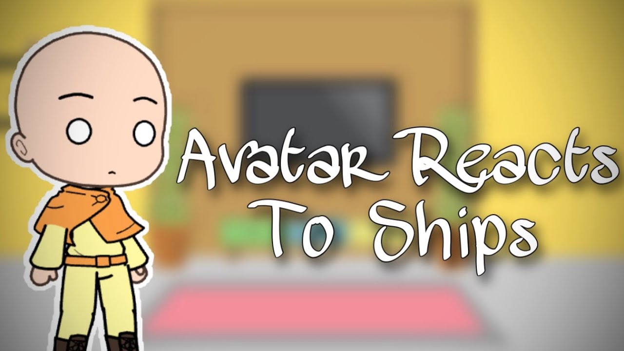 Avatar Reacts To Ships || Gacha Life || ATLA (read pinned comment)