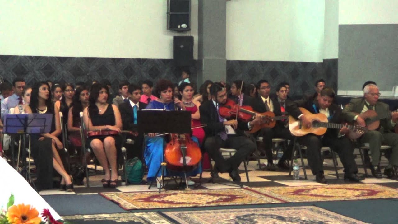 Cántico de los tres jóvenes/cántico de Daniel