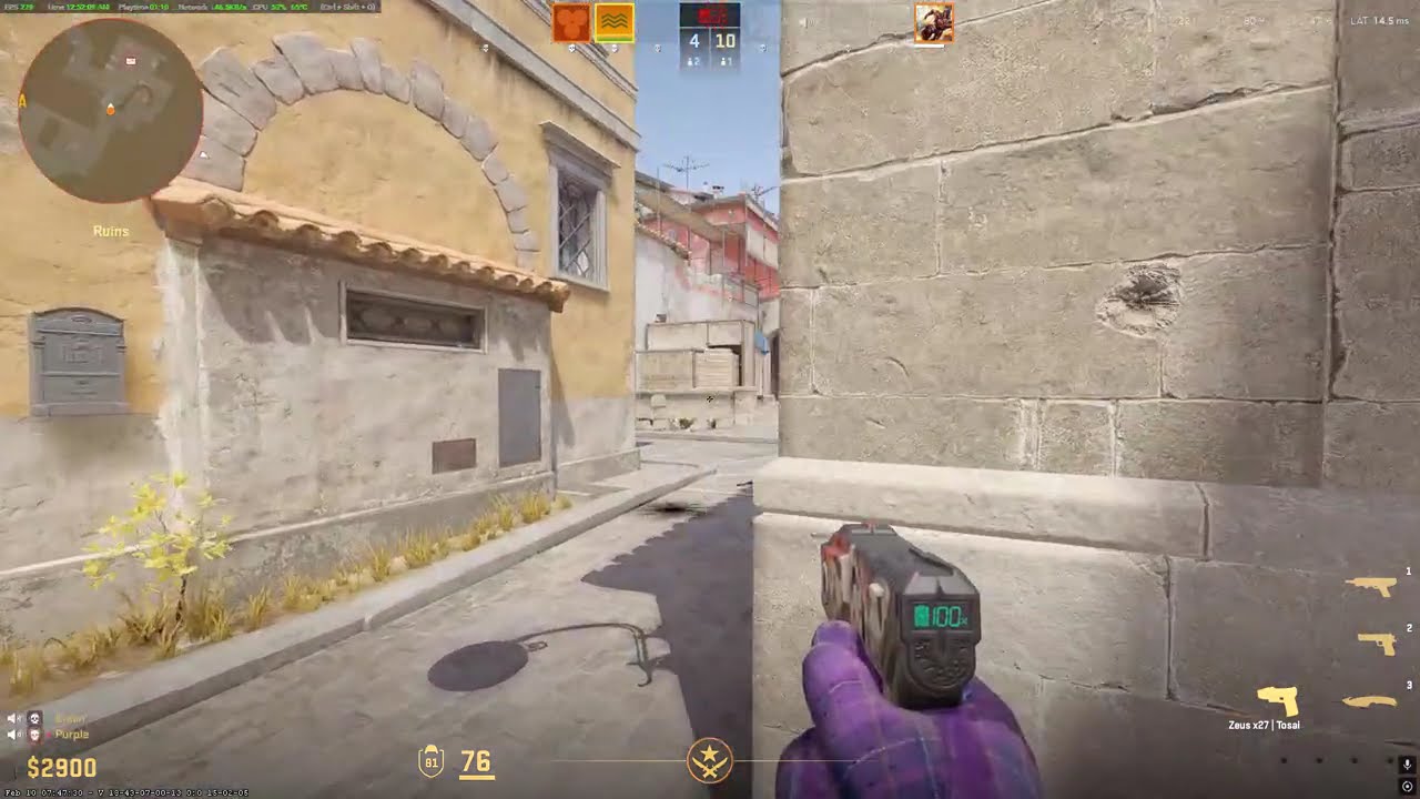Clueless Silvers?